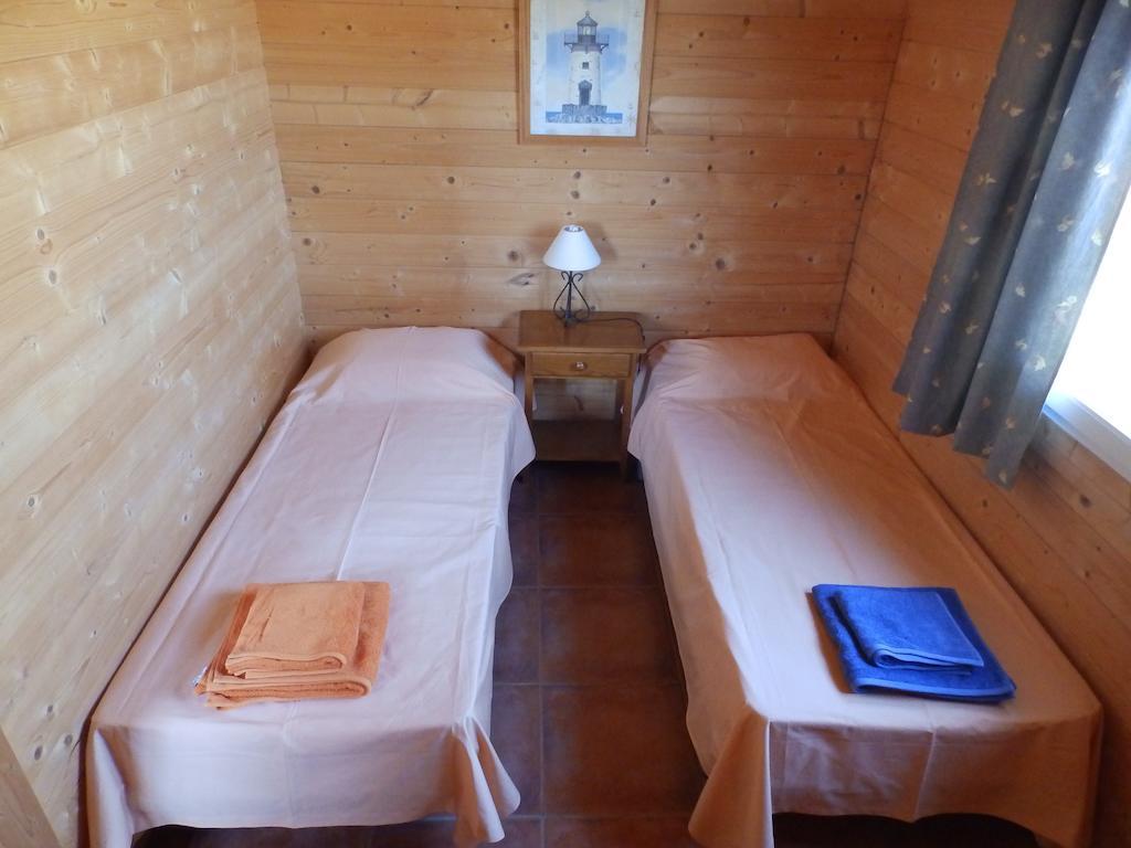 Poioruivo Santa Clara-a-Velha Quarto foto