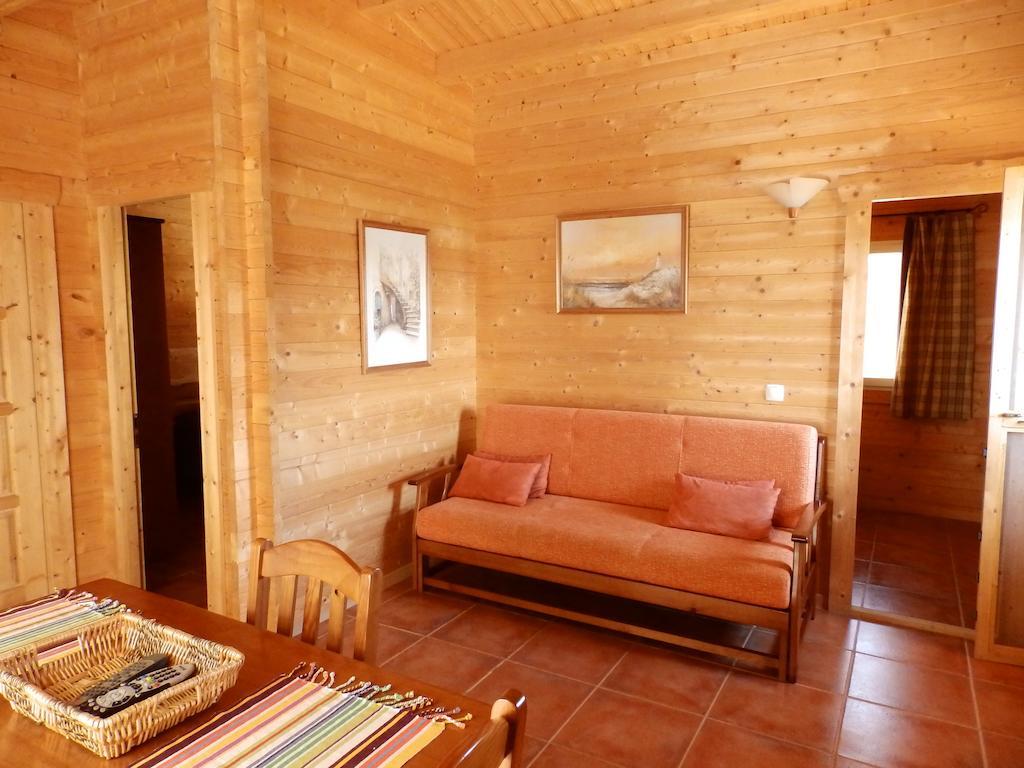 Poioruivo Santa Clara-a-Velha Quarto foto